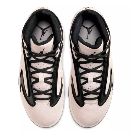 Air Jordan OG "Balery Rose"
