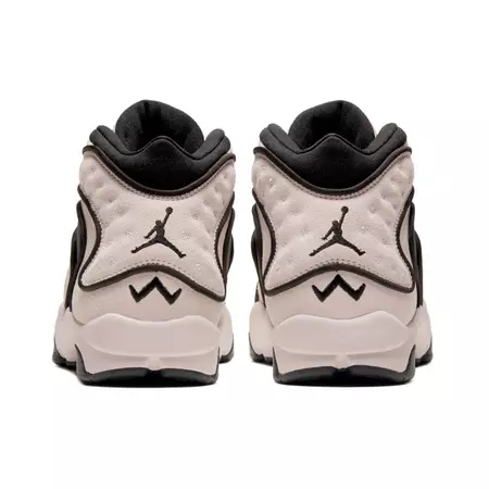 Air Jordan OG "Balery Rose"