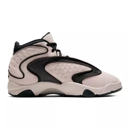 Air Jordan OG "Balery Rose"
