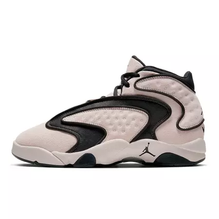 Air Jordan OG "Balery Rose"