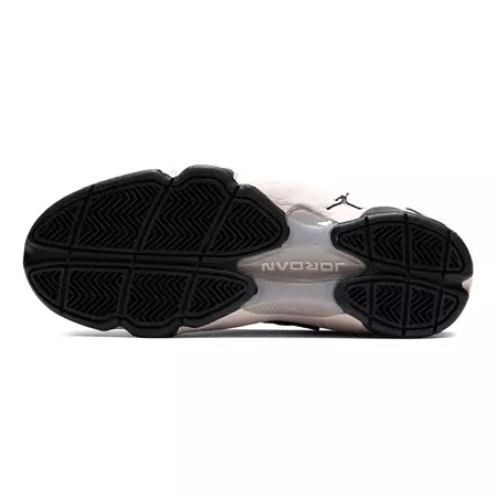 Air Jordan OG "Balery Rose"