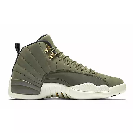 Air Jordan Retro 12 "Chris Paul Class of 2003"