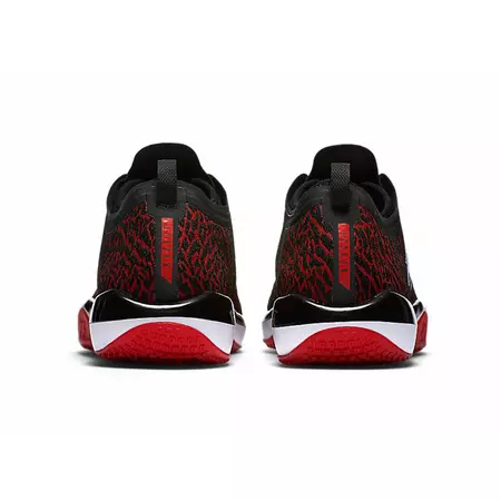 Air Jordan Trainer 1 Low "Banned Jimmy Butler" (001/anthracite/white/black)