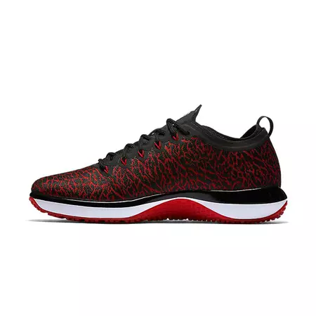 Air Jordan Trainer 1 Low "Banned Jimmy Butler" (001/anthracite/white/black)