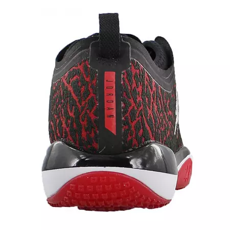Air Jordan Trainer 1 Low "Banned Jimmy Butler" (001/anthracite/white/black)