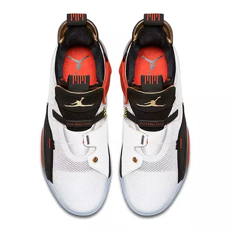 Air Jordan XXXIII "Future Flight"