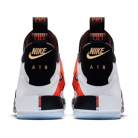Air Jordan XXXIII "Future Flight"
