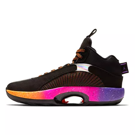 Air Jordan XXXV (GS) "Doncic Sunset"