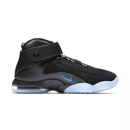 Air Penny IV "Orlando Magic"