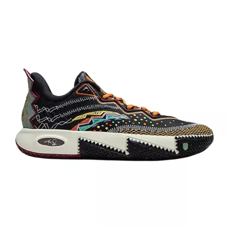 ANTA Kyrie Irving Kai 2 "Solar Return'"