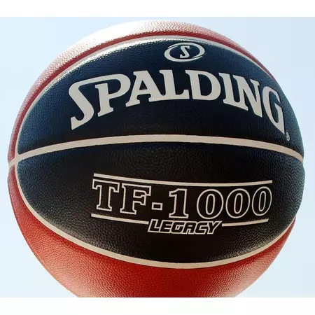 Balón ACB-Liga Endesa TF1000 Legacy (Size 7)