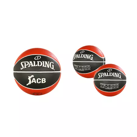 Balón ACB-Liga Endesa TF1000 Legacy (Size 7)