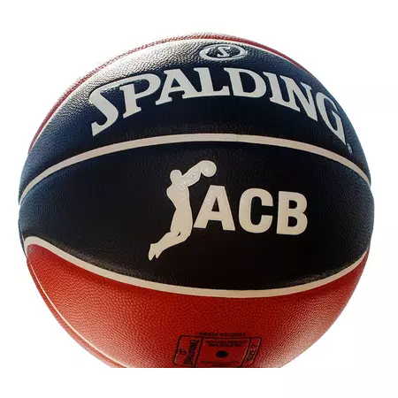 Balón ACB-Liga Endesa TF1000 Legacy (Size 7)