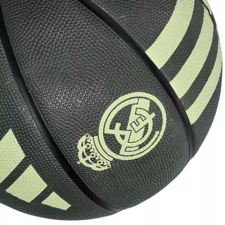 Balón Adidas Real Madrid Basket 2025-2026