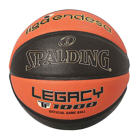 Spalding Basketball TF-1000 Legacy ACB Ball