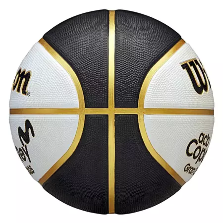 Balón Baloncesto Wilson Copa del Rey 2025 BSKT