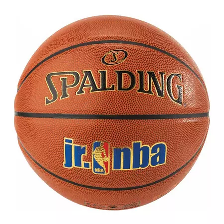 BALÓN BASKET SPALDING JR. NBA ROKIE GEAR (Size 5) ​​​​​​​