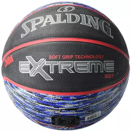 Balón Basket Spalding NBA Extreme SGT T7