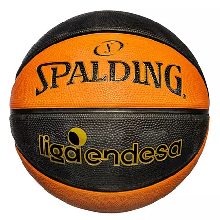 Balón Spalding Liga Endesa 2020/21 TF 150 (Size 5)