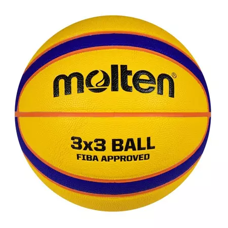 Balón Molten B33T5000 FIBA