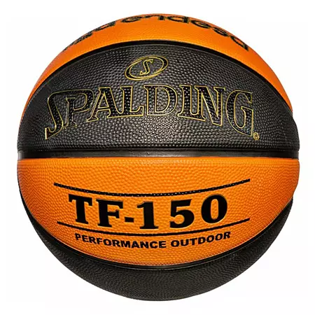 Balón Spalding Liga Endesa 2020/21 TF 150 (Size 7)
