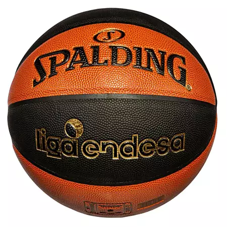 Balón Spalding Liga Endesa 2020/21 TF 500 (Talla 7)