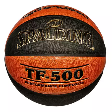 Balón Spalding Liga Endesa 2020/21 TF 500 (Talla 7)