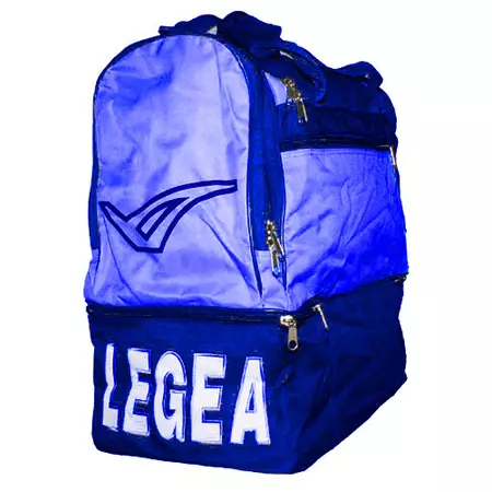 Bolsa-zapatillero Legea Vento (azul)
