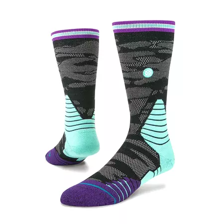 Stance Basket Daybreak