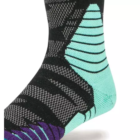 Stance Basket Daybreak