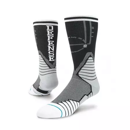 Calcetines Basket Stance Two Way