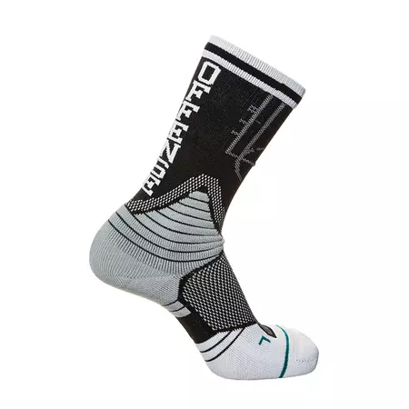 Calcetines Basket Stance Two Way