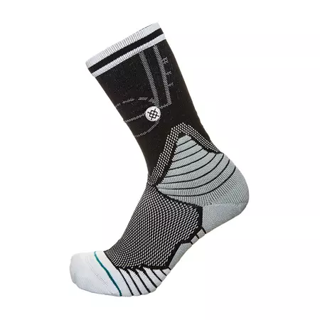 Calcetines Basket Stance Two Way