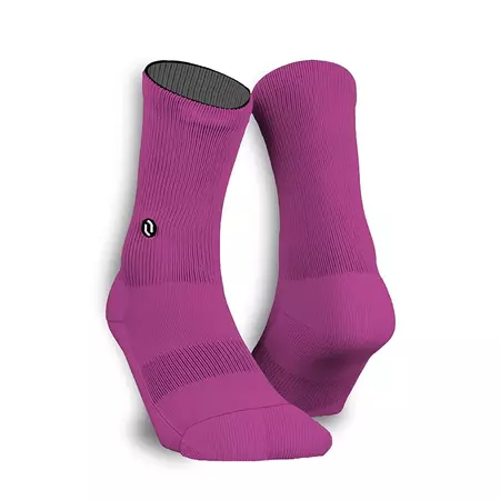 Calcetines Bestep Basic Pink