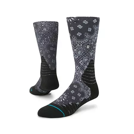 Chaussettes Stance Basket Nightstick