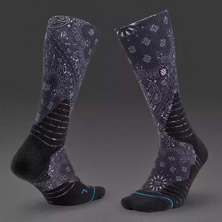Chaussettes Stance Basket Nightstick