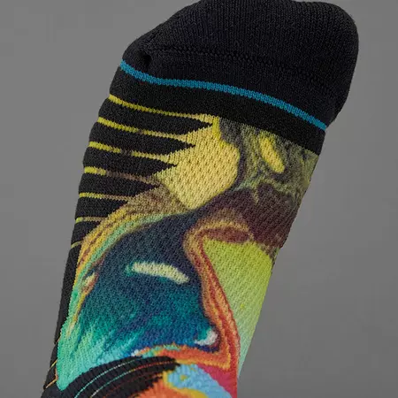 Stance Basket Venice 16