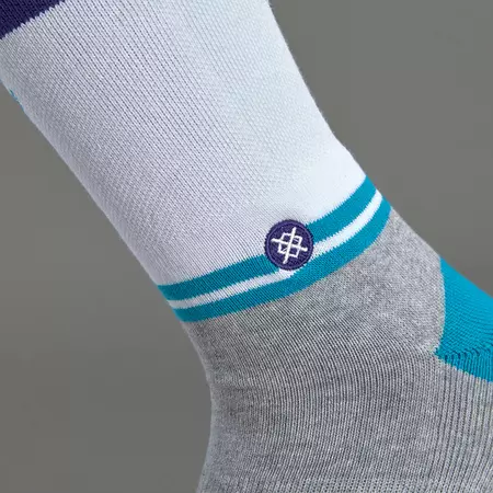 Chaussettes Stance City Gym Hornets