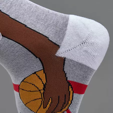 Chaussettes Stance James Harden Houston Rockets