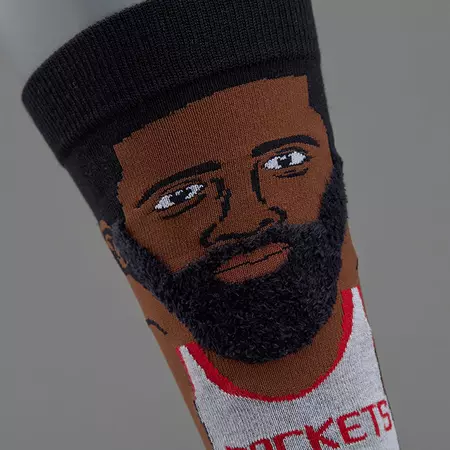Chaussettes Stance James Harden Houston Rockets
