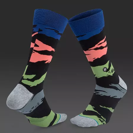 Chaussettes Stance James Harden Pizzazz