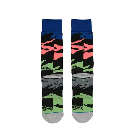Chaussettes Stance James Harden Pizzazz