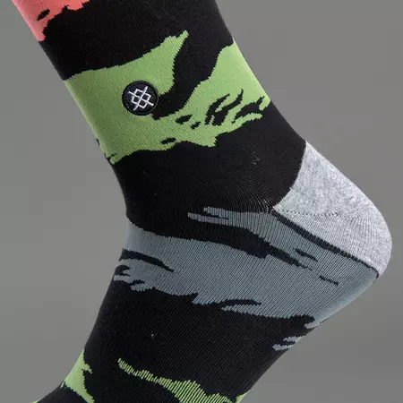 Chaussettes Stance James Harden Pizzazz