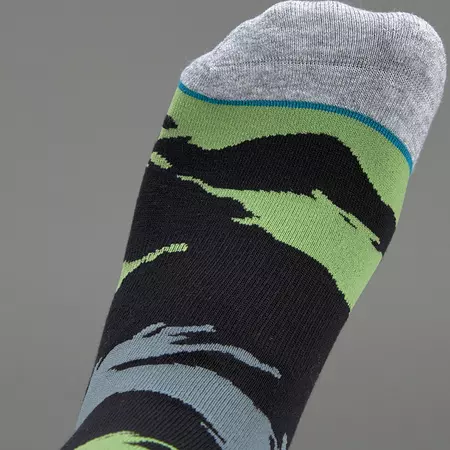Chaussettes Stance James Harden Pizzazz