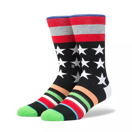 Chaussettes Stance James Harden Salute