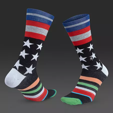 Chaussettes Stance James Harden Salute
