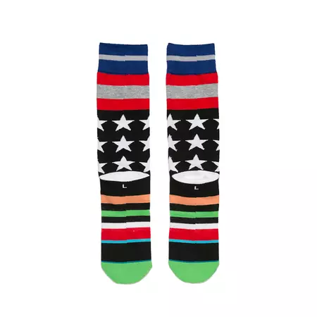 Chaussettes Stance James Harden Salute