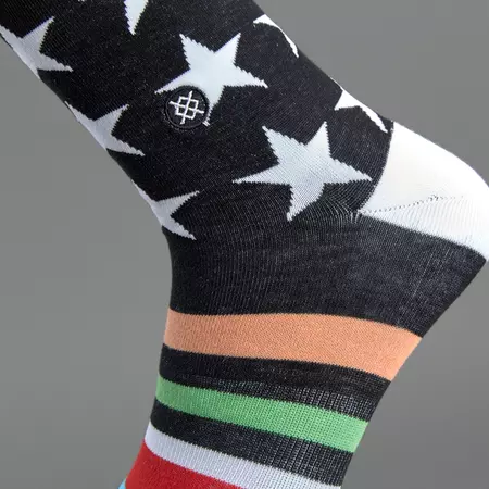 Chaussettes Stance James Harden Salute
