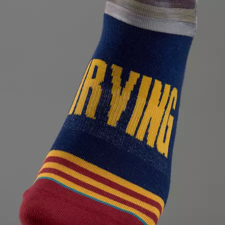 Chaussettes Stance Kyrie Irving Cleveland Cavaliers
