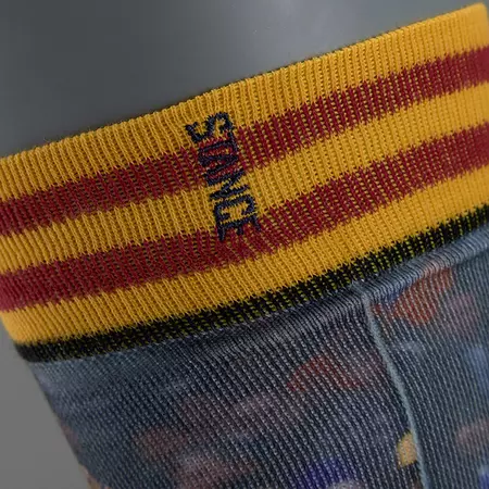Chaussettes Stance Kyrie Irving Cleveland Cavaliers